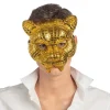 Masque Vip Gold