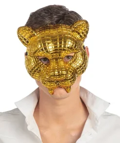 Masque Vip Gold
