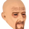 MasqueWalter White - Breaking Bad
