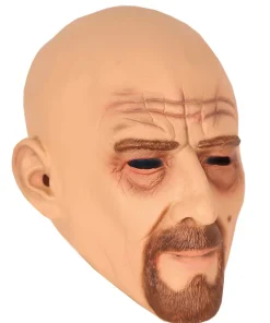 MasqueWalter White - Breaking Bad