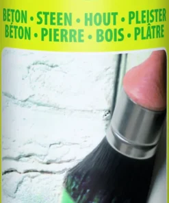 Mastic peintre brun 310 ml