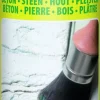 Mastic peintre gris 310 ml