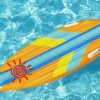 Matelas Mini Surfboard 114x46 cm