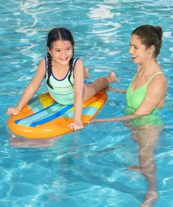 Matelas Mini Surfboard 114x46 cm