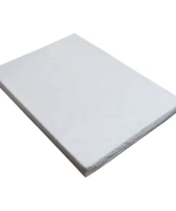 Matelas parc 93x73x10 cm