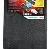 Maxi-mat 3 pièces PVC Lavable