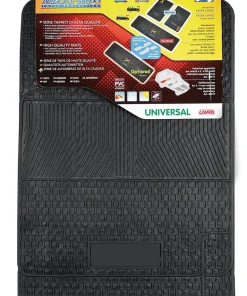 Maxi-mat 3 pièces PVC Lavable
