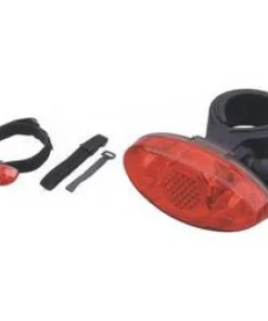 Maxxus Feu arrière 4 led avec brassard