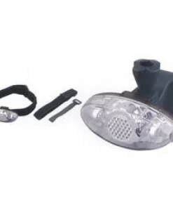 Maxxus Feu avant 4 led avec brassard