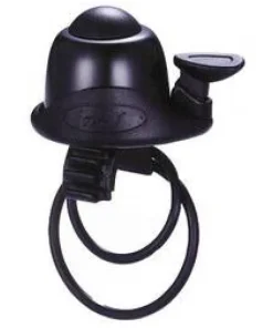 Maxxus Sonnette avec fixation universelle