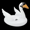 Mega Cygne Blanc 194x152x147 cm