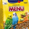 Menu perruches 500 g