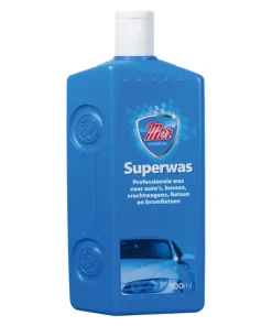 Mer original superwax 500 ml