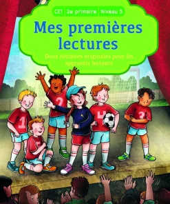 Mes premières lectures
