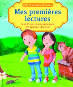 Mes premières lectures