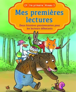 Mes premières lectures