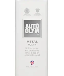Metal polish 325 ml