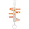Mia & Basile Attache sucette Mia lapin