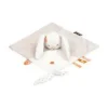 Mia & Basile Doudou Mia lapin