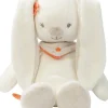 Mia & Basile Peluche Mia le lapin