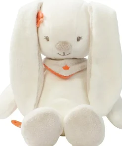 Mia & Basile Peluche Mia le lapin