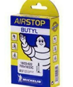 Michelin Pneu C4 26 - 8 m presta