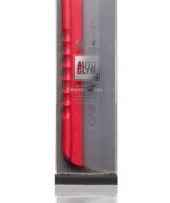 Microfibre hi - tech flexi water blade