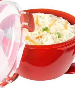 Microwave noodle bowl 940 ml