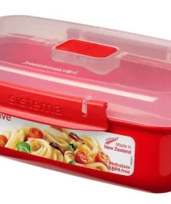 Microwave rectangle 1,25 L