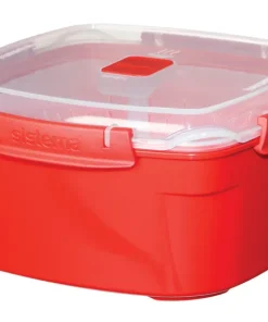 Microwave steamer large 3,2 L