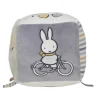 Miffy Cube d'activités Fluffy Green