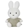 Miffy Peluche 35cm Fluffy Green