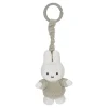 Miffy Peluche vibrante Fluffy Green