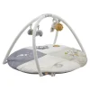 Miffy Tapis d'activités Fluffy Blue