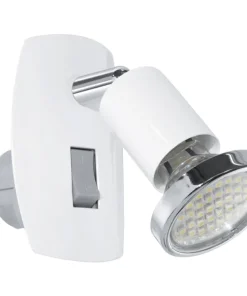 Mini 4 gu10 - led 1 x 2,5 W 92925