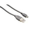 Mini cable usb 2.0 B5pin 1,8 m