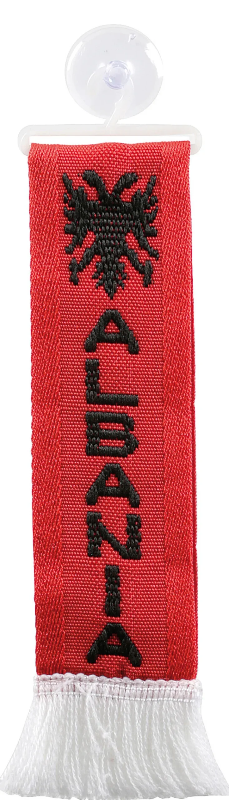Mini Echarpe Albania