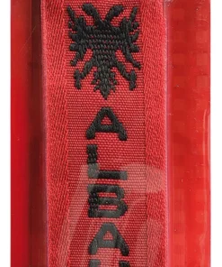 Mini Echarpe Albania