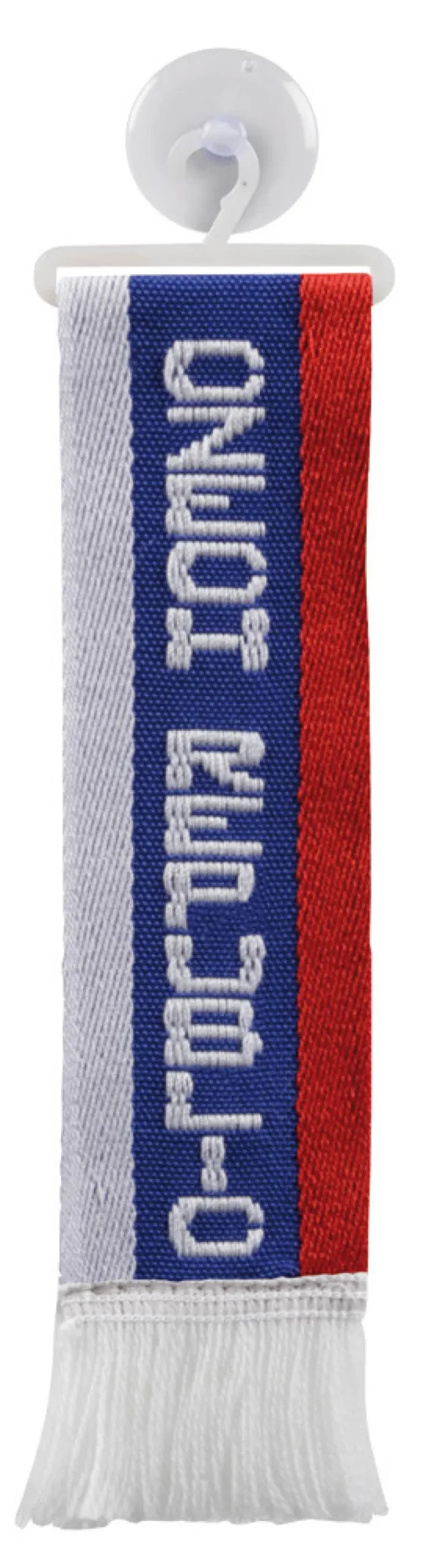 Mini Echarpe Chech Republic