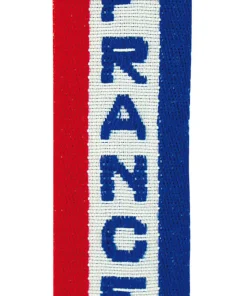 Mini Echarpe France