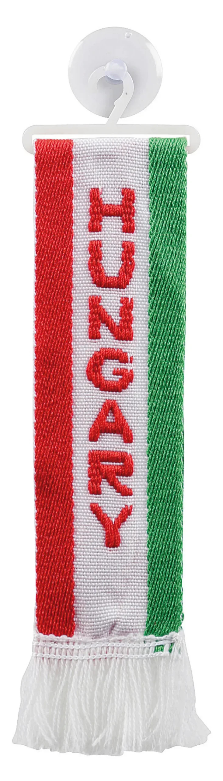 Mini Echarpe Hungary
