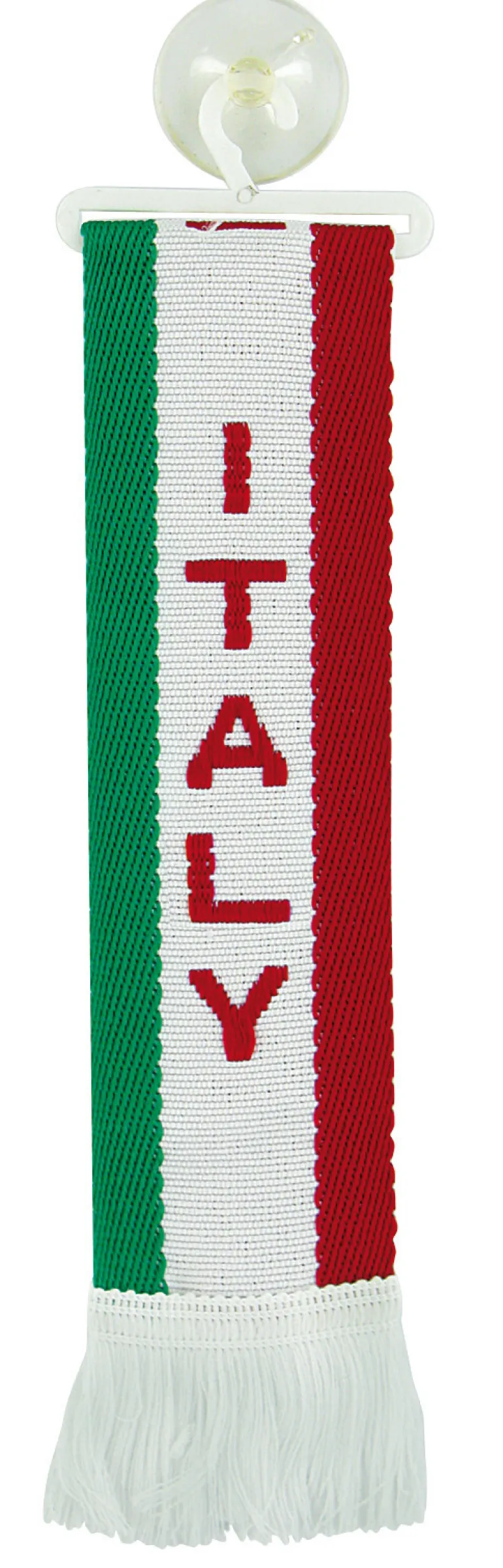 Mini Echarpe Italy