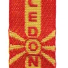 Mini Echarpe Macedonia