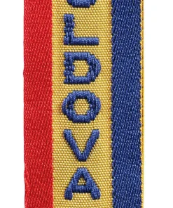 Mini Echarpe Moldova