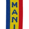 Mini Echarpe Romania