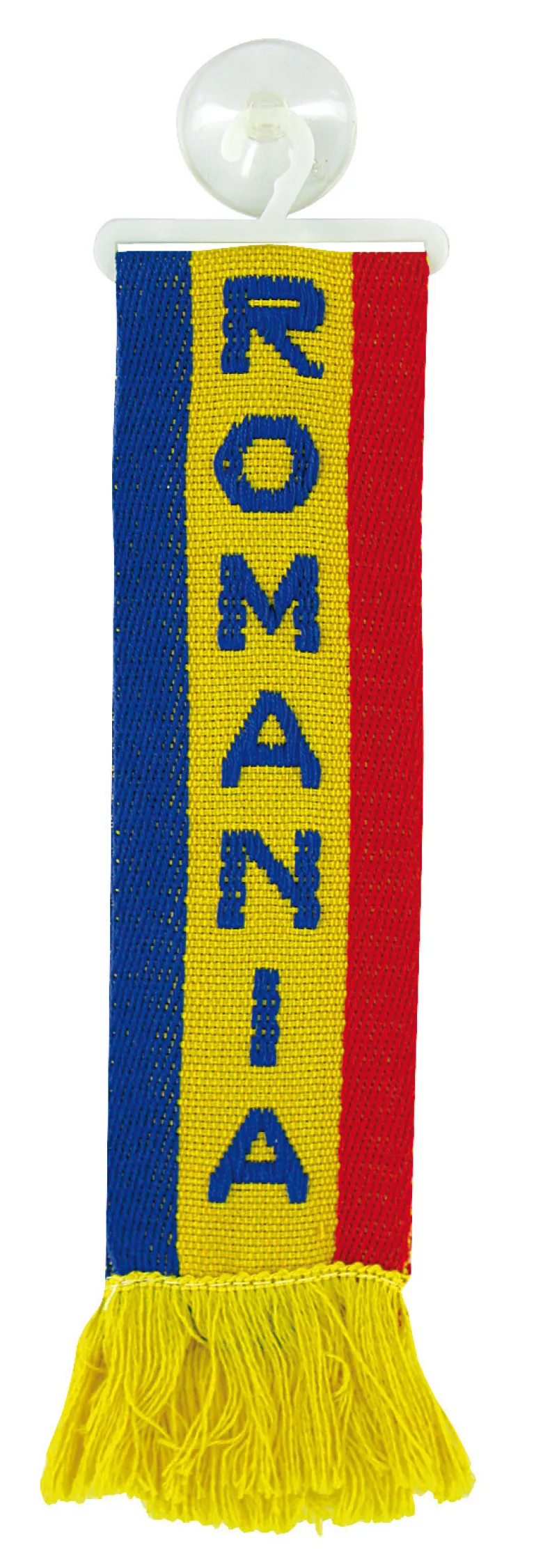 Mini Echarpe Romania