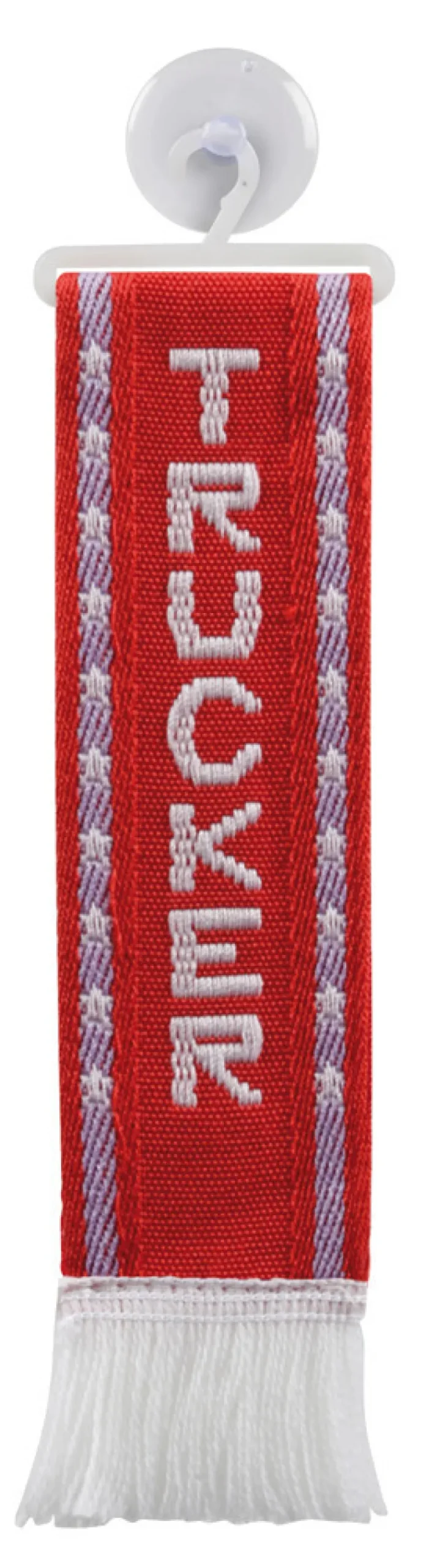 Mini Echarpe Trucker