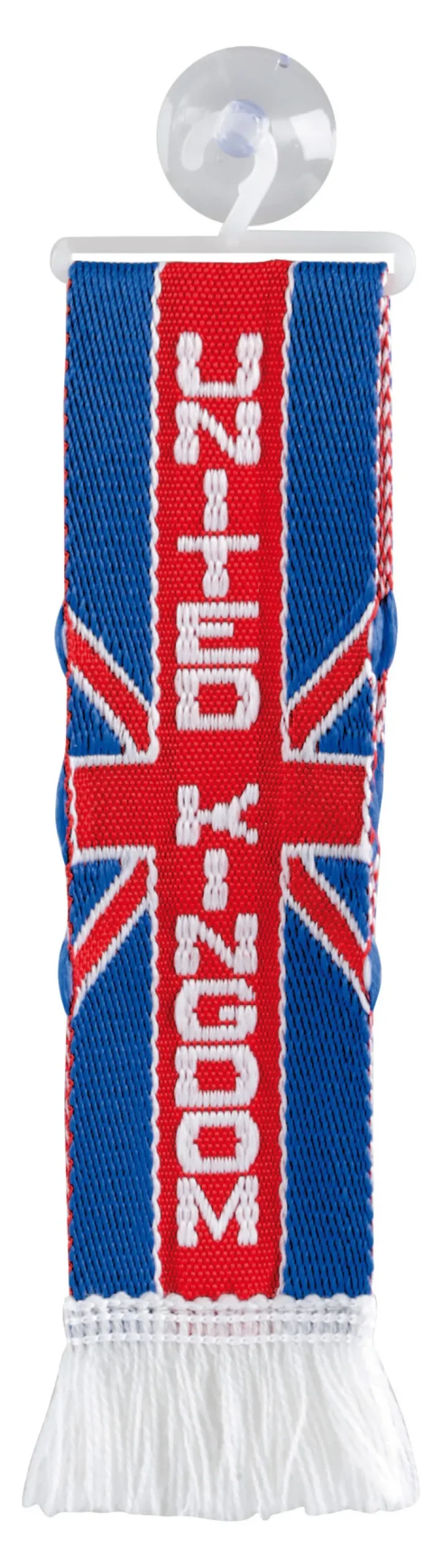 Mini Echarpe UK