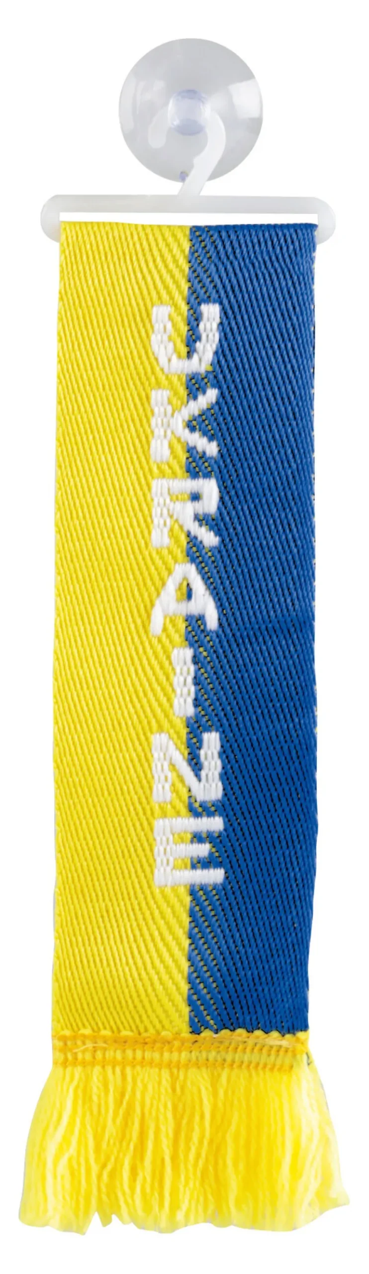 Mini Echarpe Ukraine