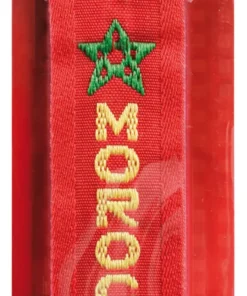 Mini EcharpeMorocco